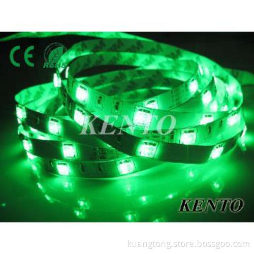 Energy saving 3528 Led strips light -commercial lamp